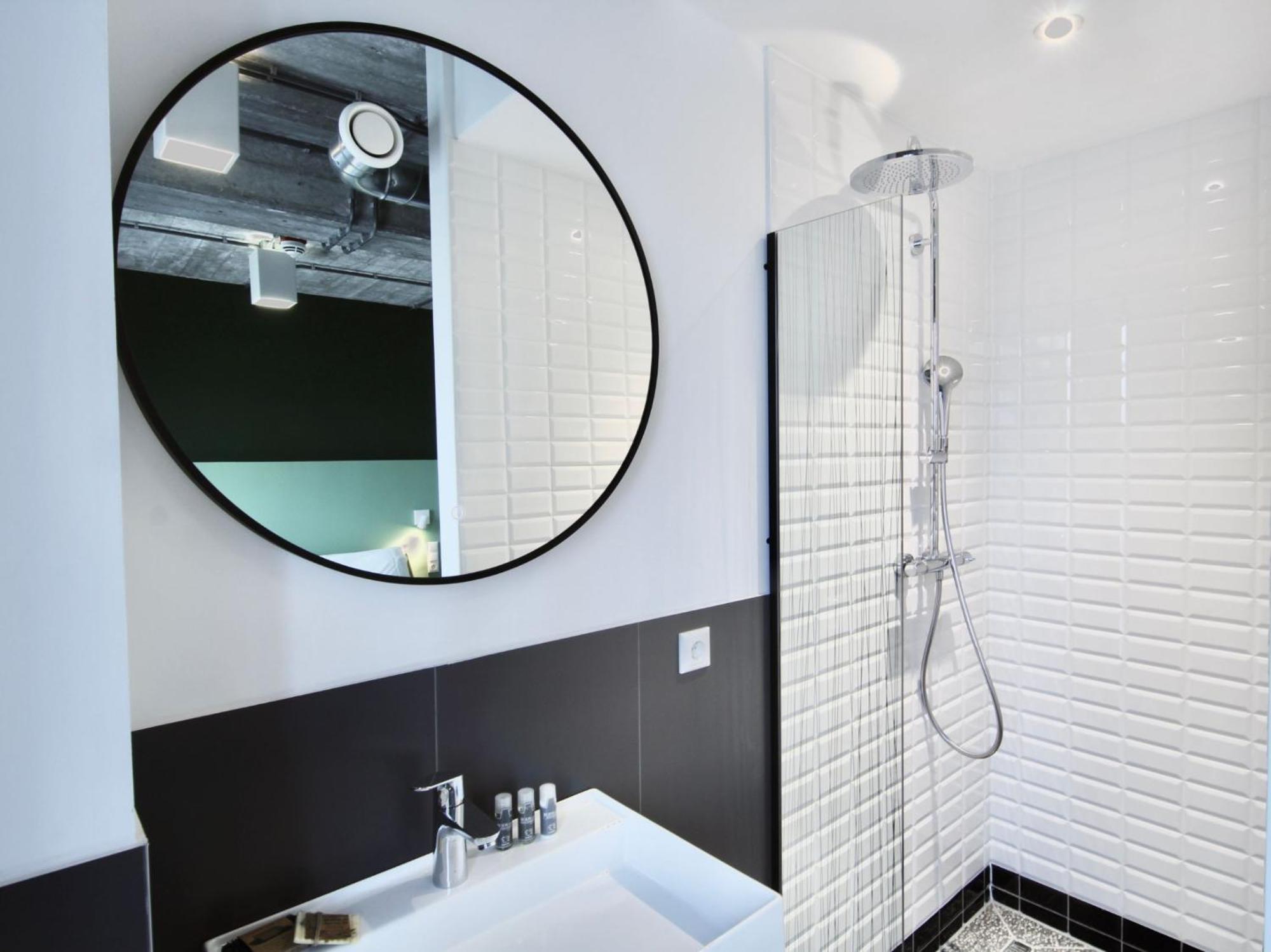Bed, Bites & Business Hotel Rotterdam Rum bild